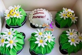 Немного меня, дочек и моих тортиков, которые от души) Немного меня, дочек и моих тортиков, которые от души)