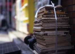 10 причин, почему люди так старательно хранят дома хлам и не могут от него избавиться. 10 причин, почему люди так старательно хранят дома хлам и не могут от него избавиться.