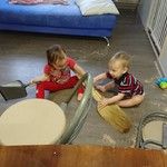 Развивашки