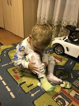 Сто лет меня не было ... Сто лет меня не было ...