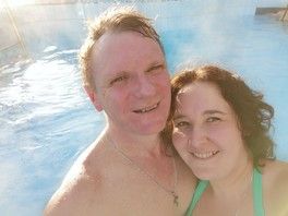 Мой подарок от супруга :) Мой подарок от супруга :)