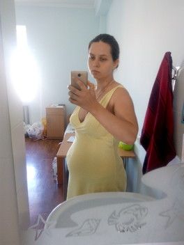 Кто в роддоме уже пять дней? Кто в роддоме уже пять дней?