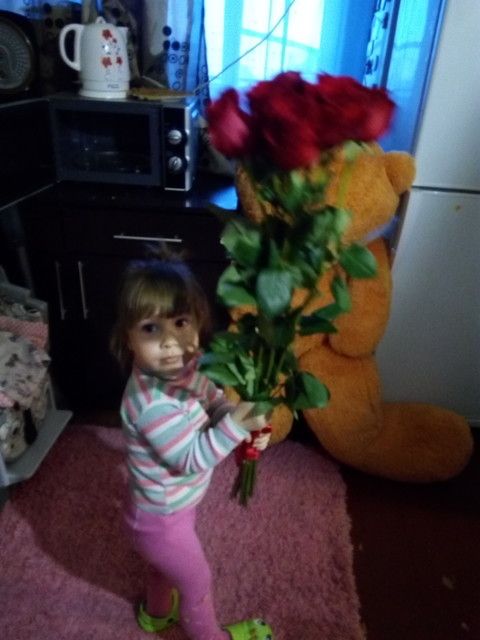 Два года 😍 Два года 😍