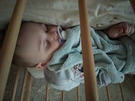 Вот такие мы уже большуны!)) Вот такие мы уже большуны!))