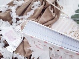 Альбом для малышки Альбом для малышки