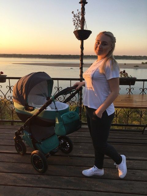 История моих родов на память История моих родов на память