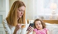 Консультация: кашель и насморк. Задать вопрос