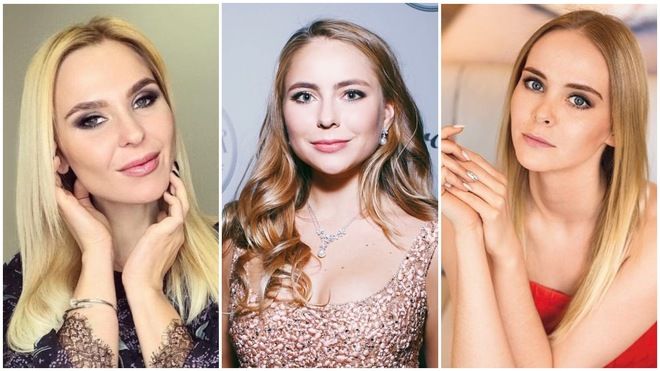 Угадайте, кто на фото: певица Пелагея, Татьяна Кабо или Александра Жулина?