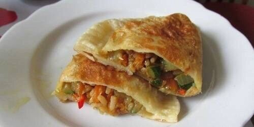 Рубрика вегетарианские рецепты 🌮 Рубрика вегетарианские рецепты 🌮