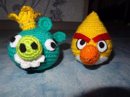 Игрушки своими руками) Игрушки своими руками)