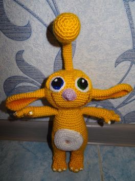 Игрушки своими руками) Игрушки своими руками)