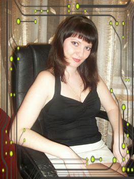 Цвет волос. Цвет волос.