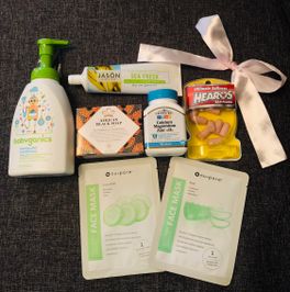 Посылка iHerb❤️🍀📦 Посылка iHerb❤️🍀📦