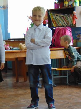 Выпускной. Выпускной.