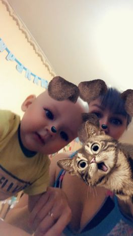 Данилу 7 месяцев 🎈 Данилу 7 месяцев 🎈