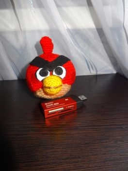 Игрушки своими руками) Игрушки своими руками)