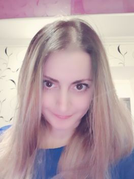 Помните писала про свои жирные волосы?! Помните писала про свои жирные волосы?!