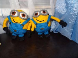 Игрушки своими руками) Игрушки своими руками)