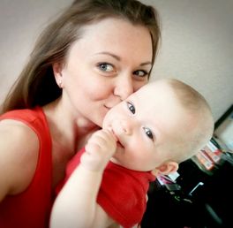 Детские кафе на годик. Днепр. И наше возвращение на бебик😊😘 Детские кафе на годик. Днепр. И наше возвращение на бебик😊😘