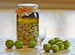 Грецкий орех: Народная медицина Грецкий орех: Народная медицина
