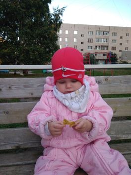 1 годик))) 1 годик)))