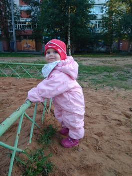1 годик))) 1 годик)))