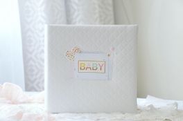 Альбомчики для ваших малышей Альбомчики для ваших малышей