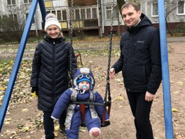 Это просто восхитительно, наблюдать за тем, как сын растёт и меняется! Это просто восхитительно, наблюдать за тем, как сын растёт и меняется!